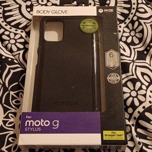 Body Glove phone case for Moto G